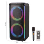 اسپیکر kts 1909 - تصویر 2