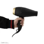 سشوار فیلیپس دیسپانسر دار - تصویر 2