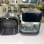 سرخکن هواپز سیلور کرست - تصویر 2