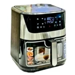 سرخکن هواپز سیلور کرست - تصویر 3