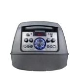 اسپیکر مدل zqs 8210 - تصویر 3