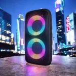 اسپیکر پرتابل مدل 01 - تصویر 2