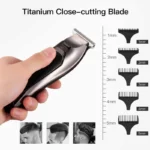 خط زن ROZIA HQ-268 - تصویر 2