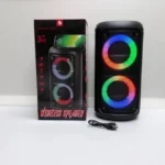 اسپیکر مدل kts 1296 - تصویر 3