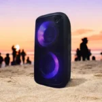 اسپیکر پرتابل مدل 01 - تصویر 3