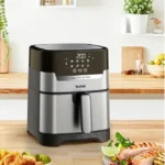 سرخکن تفال ۱۲ لیتری - تصویر 3