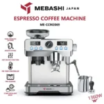 اسپرسو ساز AEC - تصویر 2