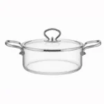 قابلمه های پیرکس شعله