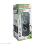 اسپیکر zqs 6201 - تصویر 2