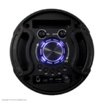 اسپیکر zqs 6201 - تصویر 3